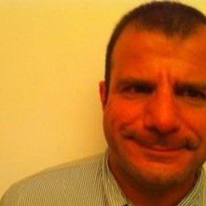 Meet your Posher, Adam